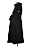 Gap - Maternity Solid Black Casual Dress Size S - photo 5