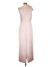 Muse By Marchesa Pink Cocktail Dress Size 12 - photo 2