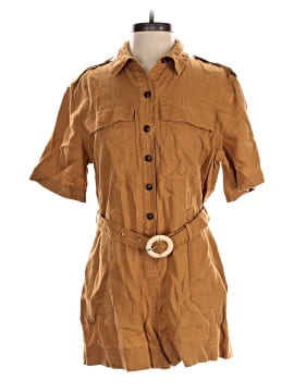 Banana Republic Romper