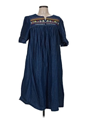 Bechamel Casual Dress (view 1)