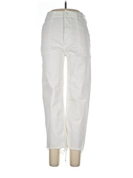 Mother Cargo Pants (view 1)