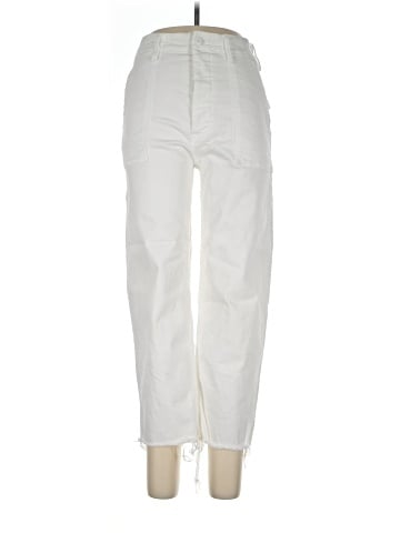 Mother Cargo Pants (view 1)