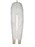 Mother White Cargo Pants Size 27 waist - photo 1