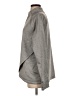 Xersion 100% Polyester Gray Turtleneck Sweater Size M - photo 5