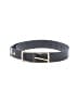 Rag & Bone 100% Leather Black belt Size M - photo 1