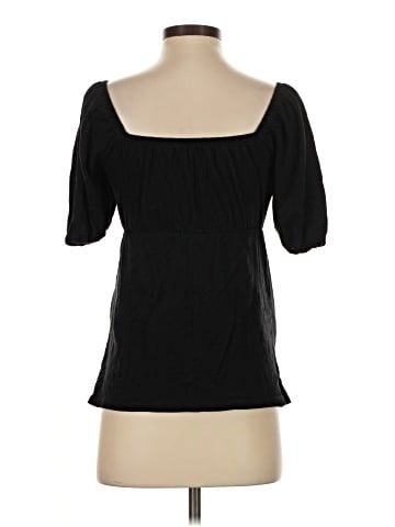 Old Navy - Maternity Short Sleeve Top (view 2)