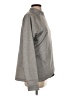 Xersion 100% Polyester Gray Turtleneck Sweater Size M - photo 4