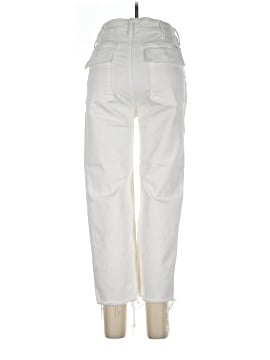 Mother Cargo Pants (view 2)