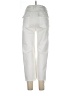 Mother White Cargo Pants Size 27 waist - photo 2