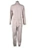 James Perse Gray Jumpsuit Size Lg (3) - photo 2