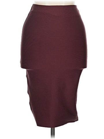 Shinestar Formal Skirt (view 1)