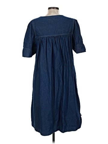 Bechamel Casual Dress (view 2)