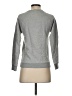 Assorted Brands 100% Cotton Gray Sweatshirt Size XXS - photo 2