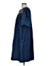 Bechamel Blue Casual Dress Size M - photo 5