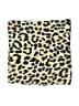 Lele Sadoughi Animal Print Tan Scarf One size - photo 2