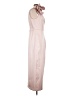 Muse By Marchesa Pink Cocktail Dress Size 12 - photo 4