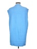 Zara Blue Sweater Vest Size S - photo 2