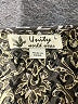 Unity World Wear Gold Long Sleeve Blouse Size L - photo 7