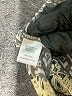 Unity World Wear Gold Long Sleeve Blouse Size L - photo 8