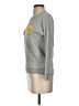 Assorted Brands 100% Cotton Gray Sweatshirt Size XXS - photo 5