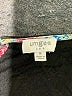 Umgee Black 3/4 Sleeve Blouse Size M - photo 7