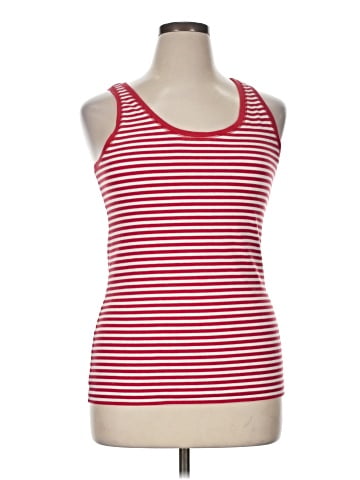 Westport Tank Top (view 1)
