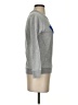 Assorted Brands 100% Cotton Gray Sweatshirt Size XXS - photo 4