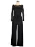 ChicMe Black Jumpsuit Size L - photo 1