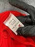 Unbranded 100% Polyester Red Dress Pants Size M - photo 7