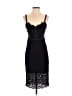 Express Black Cocktail Dress Size 2 - photo 1