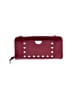 Brighton Burgundy Crossbody Bag One size - photo 1