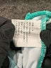 Unbranded Teal Rash Guard Size 6 - photo 4