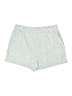 West Loop Solid Gray Athletic Shorts Size L - photo 2