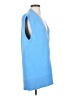 Zara Blue Sweater Vest Size S - photo 4