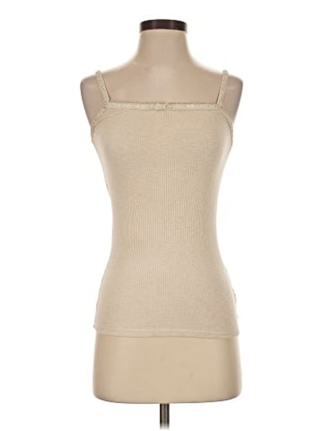 Leuie P. Sleeveless Top (view 1)