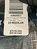 Torrid Blue Jeans Size 20 - photo 5