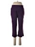 Unbranded Purple Active Pants Size M - photo 1
