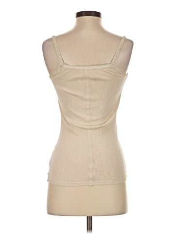 Leuie P. Sleeveless Top (view 2)