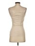 Leuie P. Tan Sleeveless Top Size XS - photo 2