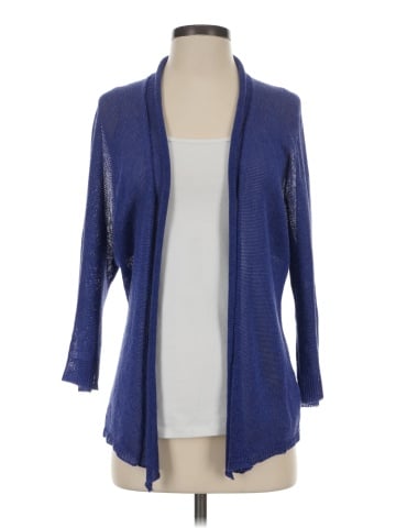 Nic + Zoe Cardigan (view 1)