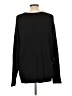 Isaac Mizrahi LIVE! Black Pullover Sweater Size L - photo 2