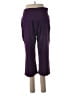Unbranded Purple Active Pants Size M - photo 2