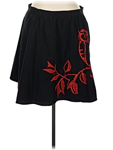eShakti Casual Skirt (view 1)