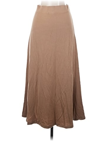 Bleusalt Casual Skirt (view 2)