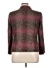 AKRIS Tweed Brown Blazer Size 14 - photo 2