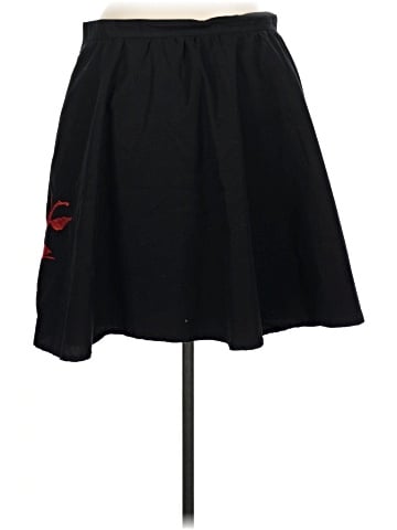 eShakti Casual Skirt (view 2)