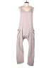 AS Revival Solid Gray Jumpsuit Size M - photo 1