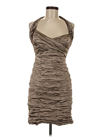 Nicole Miller Cocktail Dress (view 1)