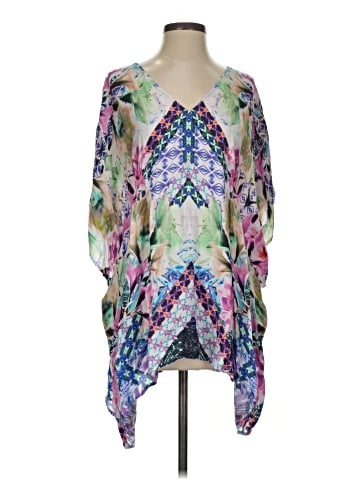 Nanette Lepore 3/4 Sleeve Blouse (view 1)