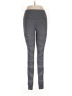 Lululemon Athletica Gray Active Pants Size 6 - photo 1